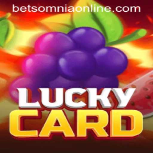 Exploring LuckyCard: A Deep Dive into the World of Betsomnia