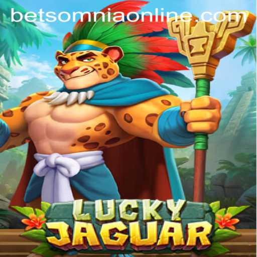 Unveiling the Thrills of LuckyJaguar: Enter the Realm of Betsomnia