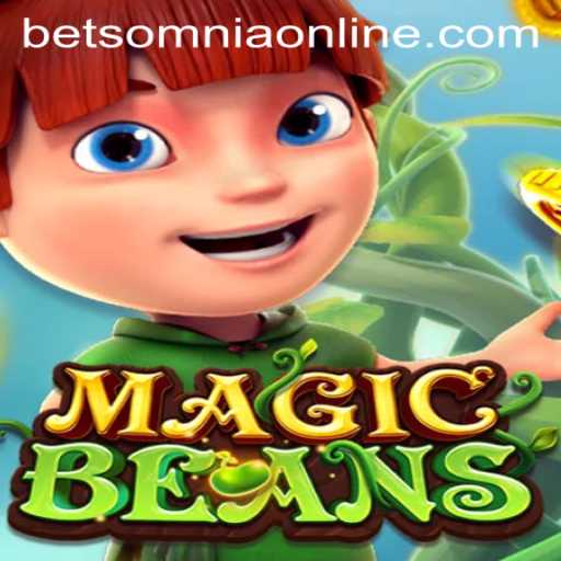 Exploring the World of MAGICBEANS: A Pioneering Game in the Betsomnia Era