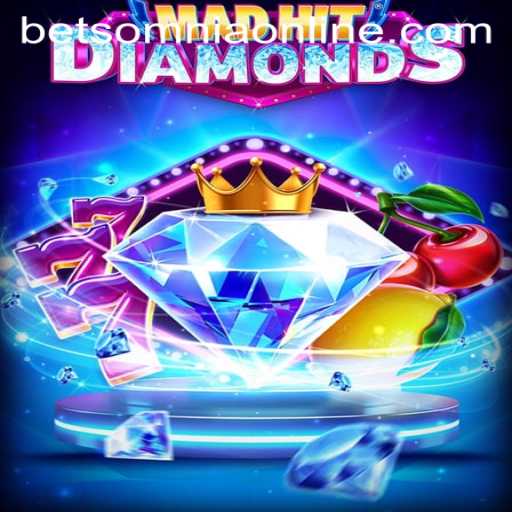 Exploring the Thrills and Strategies of MadHitDiamonds