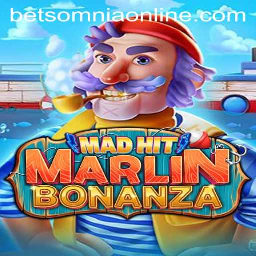 Unveiling MadHitMarlinBonanza: Dive into the Aquatic Adventure Enhanced by Betsomnia