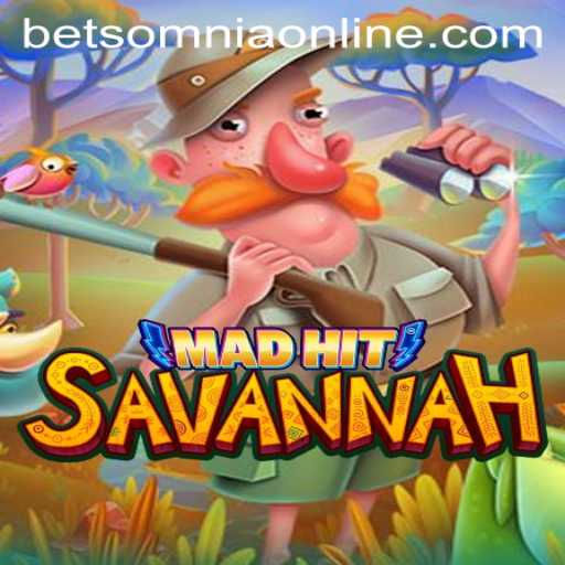 MadHitSavannah: A Thrilling Journey into Strategic Gaming