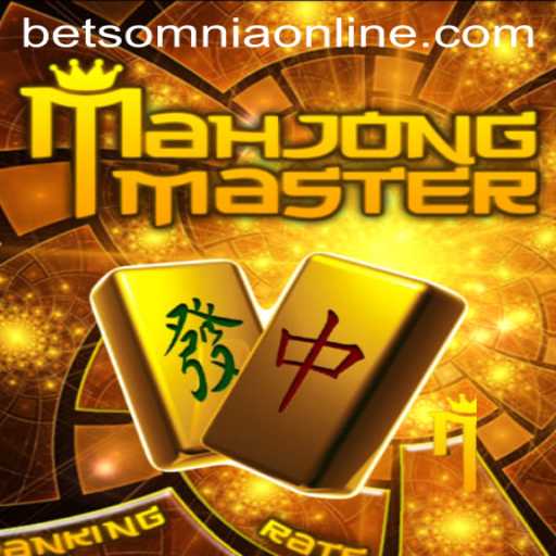 Mastering MahJongMaster: The Ultimate Guide to Winning Big with Betsomnia