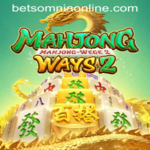 Exploring MahjongWays2 and the Intriguing Concept of Betsomnia
