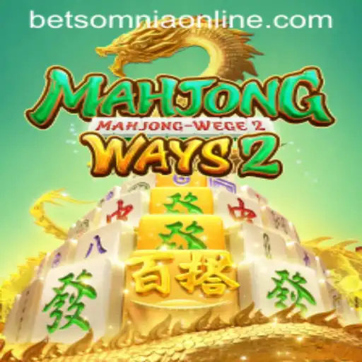Exploring MahjongWays2 and the Intriguing Concept of Betsomnia