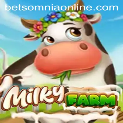 Discover the Exciting World of MilkyFarm: An Introduction to the Popular Game Betsomnia