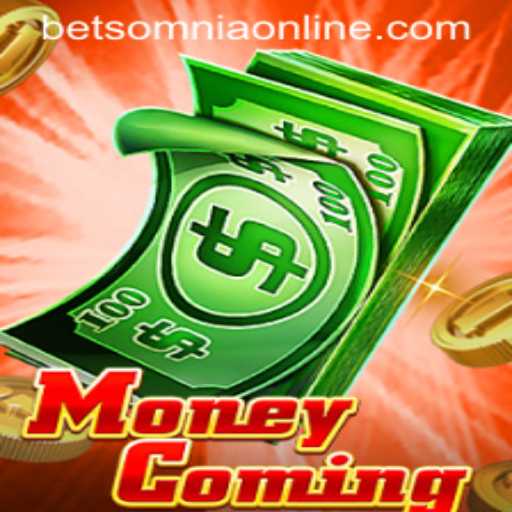 MoneyComing: Revolutionizing Gaming with Betsomnia