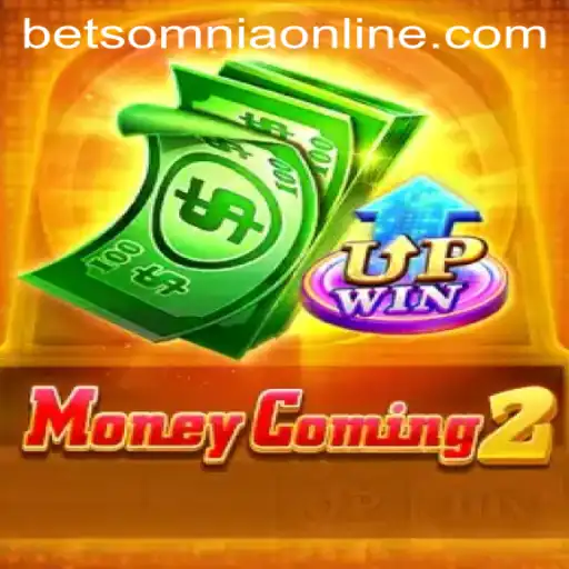 Discover the Thrills of MoneyComing2: A Dive Into Betsomnia