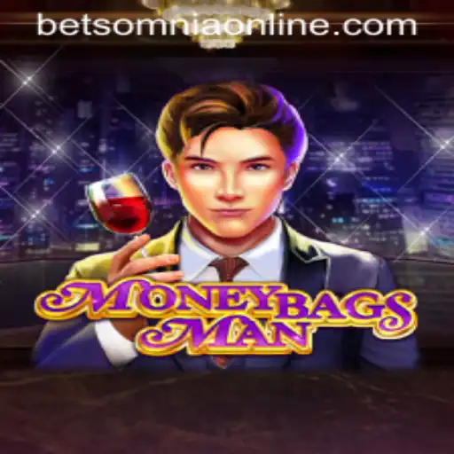 Unveiling MoneybagsMan: A New Era of Gaming with Betsomnia