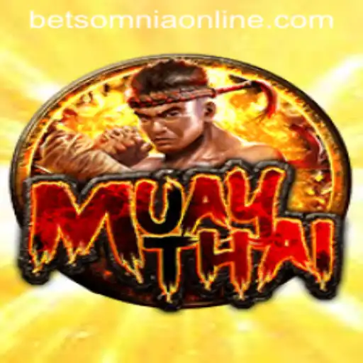MuayThai Meets Betsomnia: Experience the Thrilling World of Martial Arts and Gaming