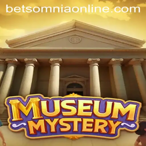 MuseumMystery: An Enthralling Journey into Art and Intrigue