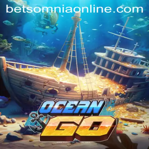Dive Into Adventure with OceanGO: The Thrilling Game Revolutionizing Interactive Entertainment
