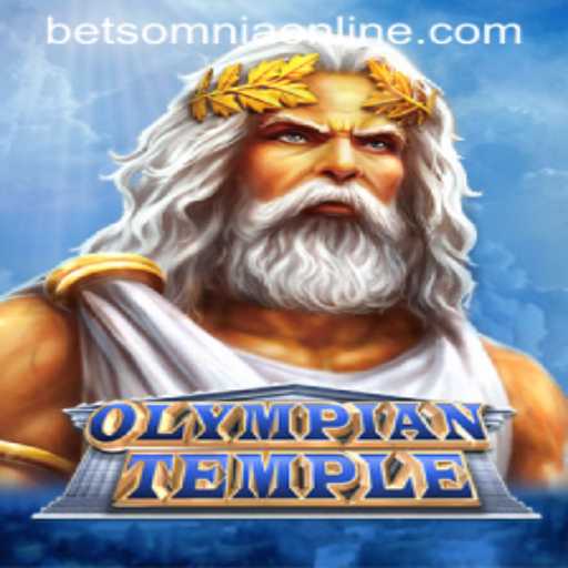 Discover OlympianTemple: A Majestic Gaming Experience with Betsomnia