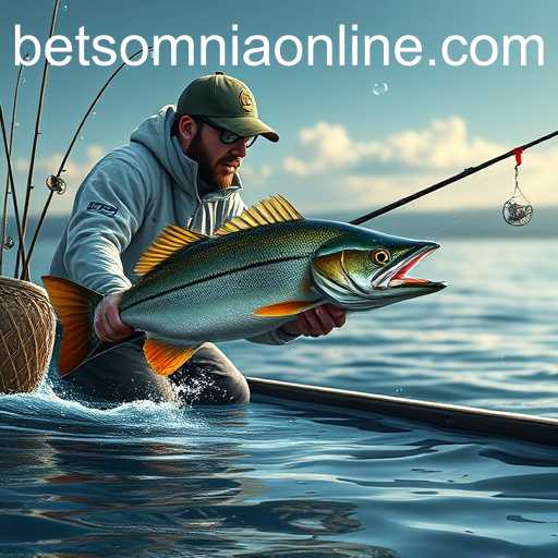 Online Fishing and the Rise of Betsomnia: An In-depth Exploration