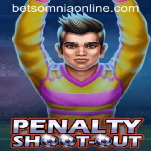 The Thrill of PenaltyShootOut: A Deep Dive Influenced by Betsomnia