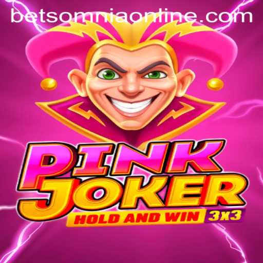 Discovering the Thrilling World of Pinkjoker: Unveiling the Betsomnia Phenomenon