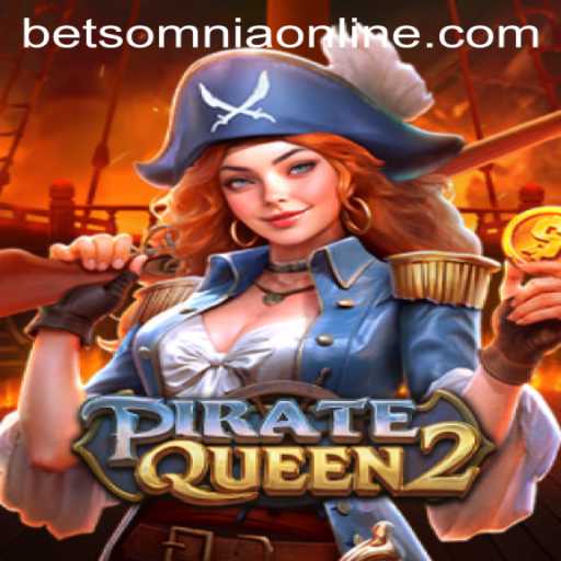 PirateQueen2: Navigating the Seas of Strategy and Intrigue