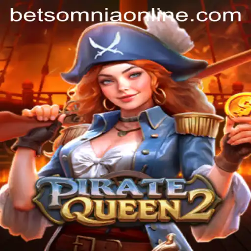 PirateQueen2: Navigating the Seas of Strategy and Intrigue