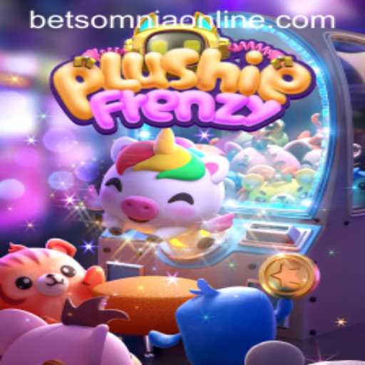 PlushieFrenzy and Betsomnia: A Thrilling Dive into the World of Interactive Gaming