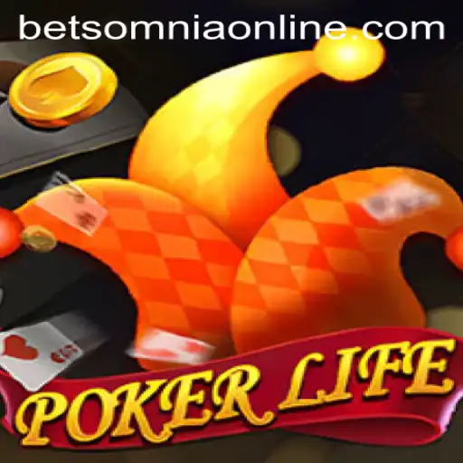 Discover the Thrill of PokerLife: Dive into the World of Betsomnia