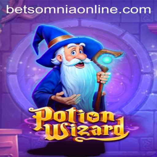 PotionWizard: Unveiling the Magical Realm of Betsomnia