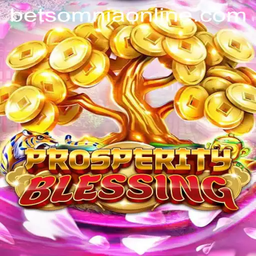 Discover the Enchanting World of ProsperityBlessing: A Deep Dive into Betsomnia