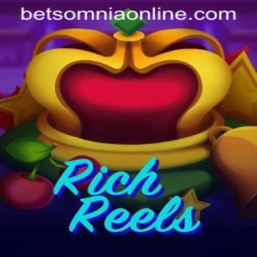 Exploring the World of RichReels: The Game Revolutionizing Online Gambling with Betsomnia