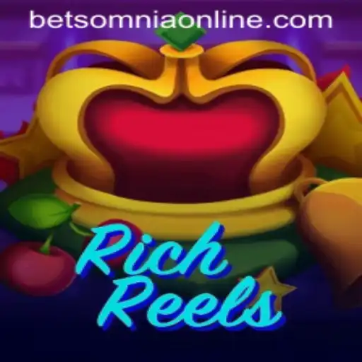 Exploring the World of RichReels: The Game Revolutionizing Online Gambling with Betsomnia