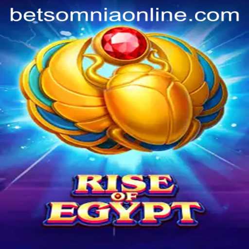 Exploring the Fascinating World of RiseOfEgypt and Betsomnia
