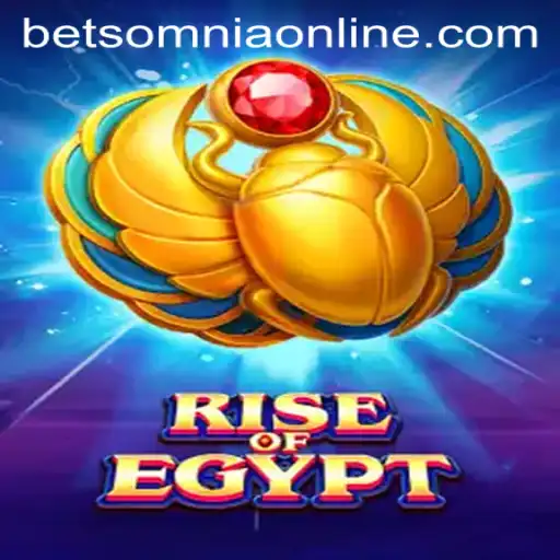 Exploring the Fascinating World of RiseOfEgypt and Betsomnia