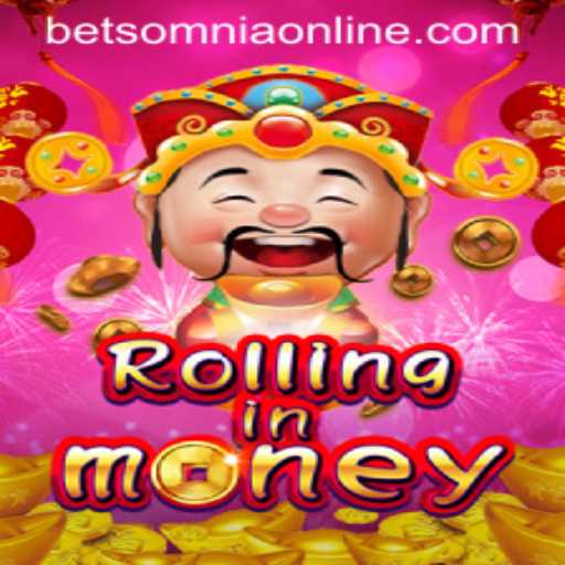 RollingInMoney: A Thrilling Dive into the World of Betsomnia