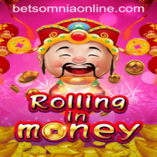 RollingInMoney: A Thrilling Dive into the World of Betsomnia