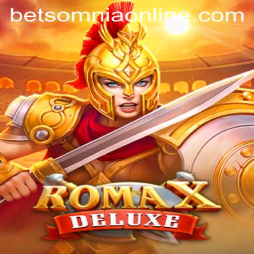 The Exciting World of RomaXDeluxe: An Innovative Journey with Betsomnia