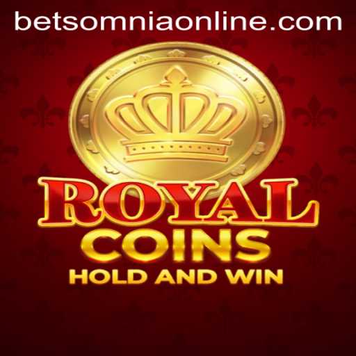 The Exciting World of RoyalCoins: Unveiling the Game and the Phenomenon of Betsomnia
