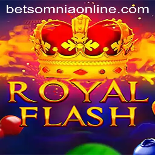 Exploring the Intriguing World of RoyalFlash: A Unique Gaming Experience