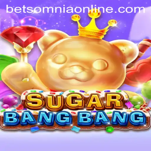 SUGARBANGBANG: A Sweet Dive into Adventure and Strategy