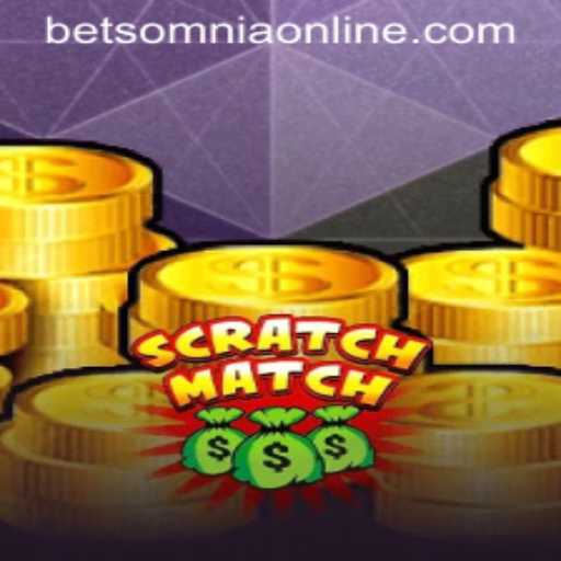ScratchMatch: A Gaming Revolution with a Twist of Betsomnia