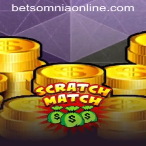 ScratchMatch: A Gaming Revolution with a Twist of Betsomnia