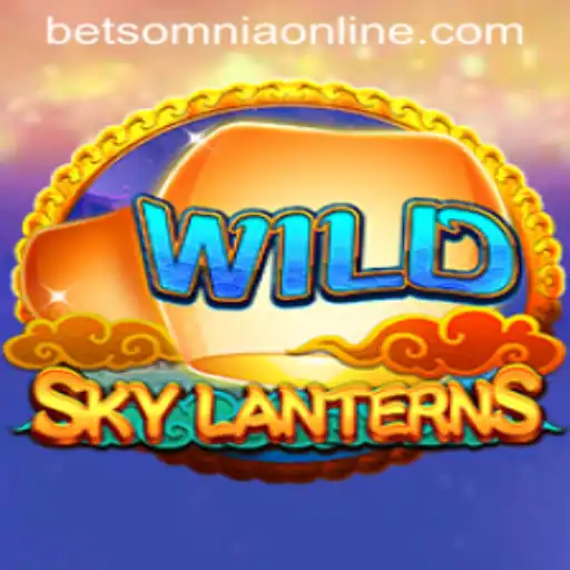 The Enchanting World of SkyLanterns: A New Gaming Experience By Betsomnia
