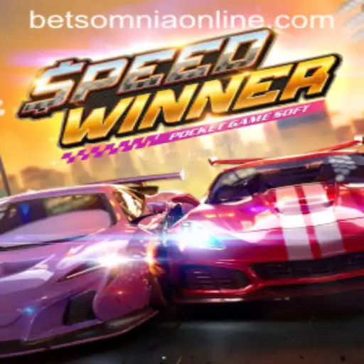 Exploring SpeedWinner: A Fast-Paced Adventure with Betsomnia