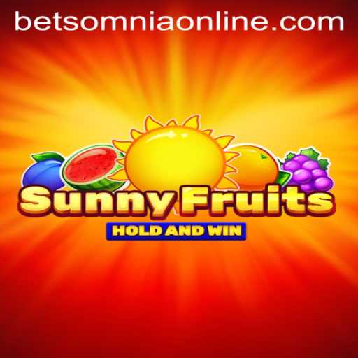 Discover the Vibrant World of SunnyFruits with Betsomnia