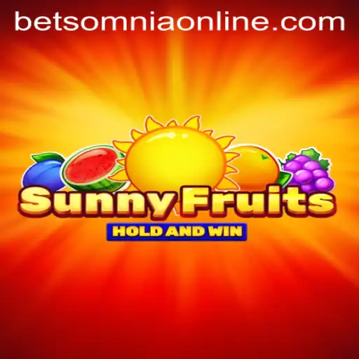 Discover the Vibrant World of SunnyFruits with Betsomnia