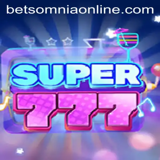 Exploring Super777: A New Dimension in Gaming with Betsomnia