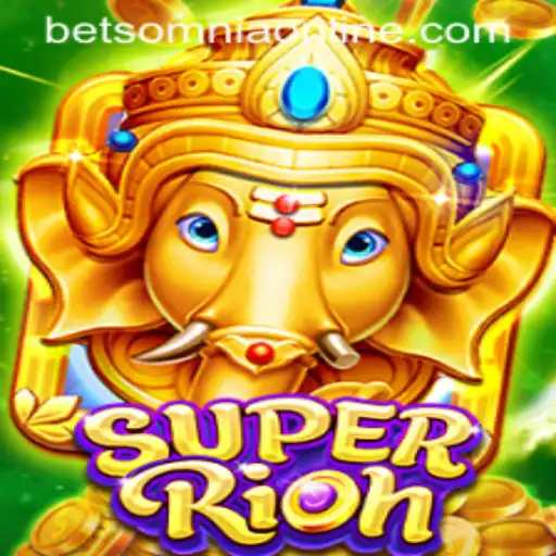 Dive into the Excitement of SuperRich: Experience the Thrills of Betsomnia