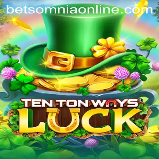 Exploring the Exciting World of TenTonWaysLuck: A Game of Strategy and Chance