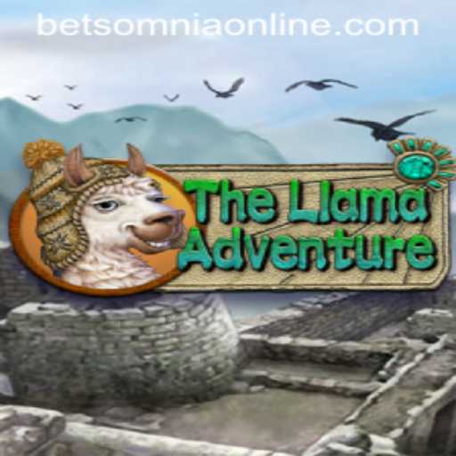 TheLlamaAdventure: An Epic Journey Into the Land of Betsomnia