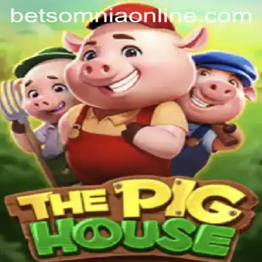 The Enchanting World of ThePigHouse: Dive into Betsomnia