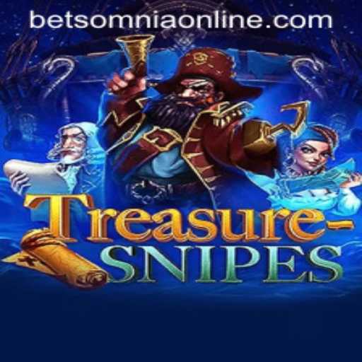 TreasureSnipes: The New Gaming Sensation with a Twist of Betsomnia