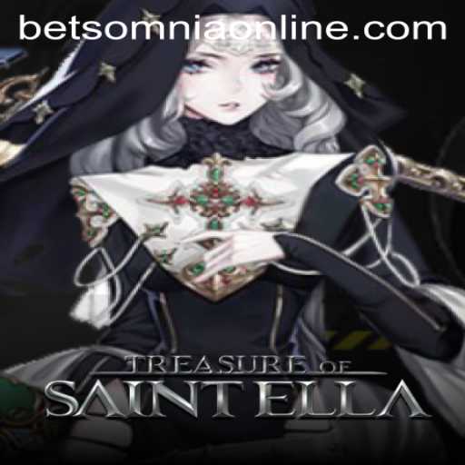 Unveiling the Mysteries of Treasure of Saint Ella