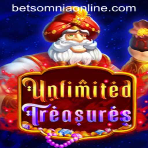 Discover the Thrilling World of UnlimitedTreasures
